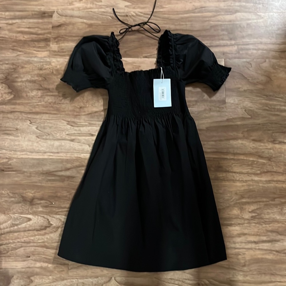 NWT Hill House dress